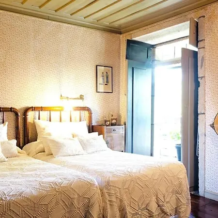 Βίλα Fee4me O' Pepito 1743 Abbot's House