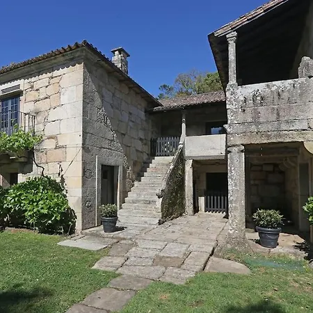 Fee4me O' Pepito 1743 Abbot's House * San Bartolomé