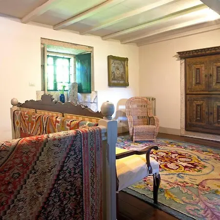 Fee4me O' Pepito 1743 Abbot's House San Bartolomé