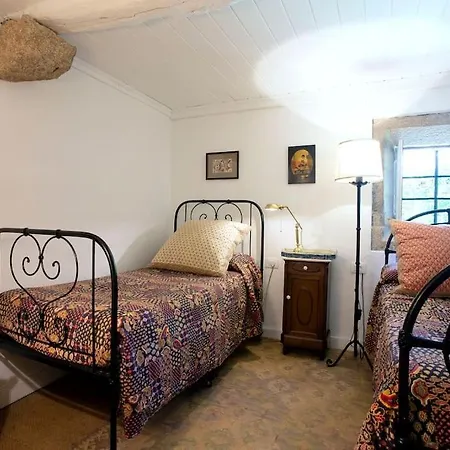 Βίλα Fee4me O' Pepito 1743 Abbot's House San Bartolomé