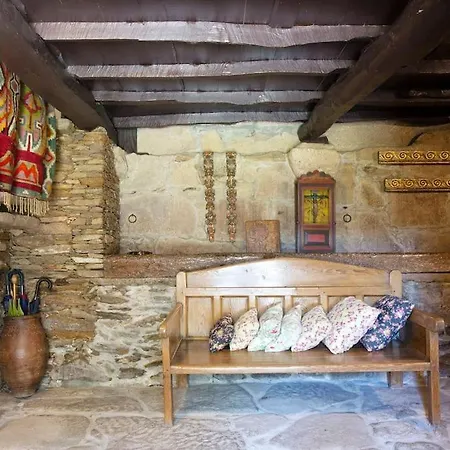 Fee4me O' Pepito 1743 Abbot's House * San Bartolomé