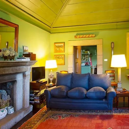 Fee4me O' Pepito 1743 Abbot's House Βίλα San Bartolomé