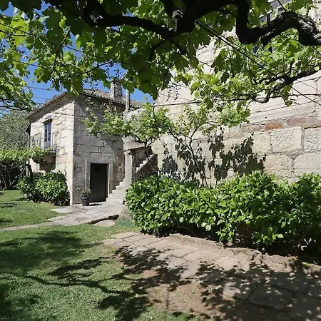 Fee4me O' Pepito 1743 Abbot's House Willa *