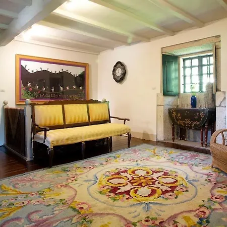 Fee4me O' Pepito 1743 Abbot's House *