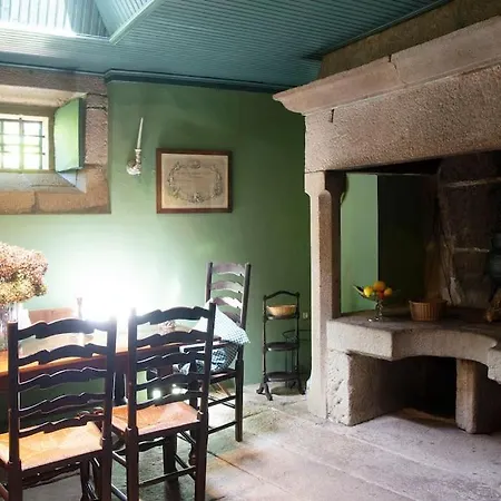 Fee4me O' Pepito 1743 Abbot's House San Bartolomé
