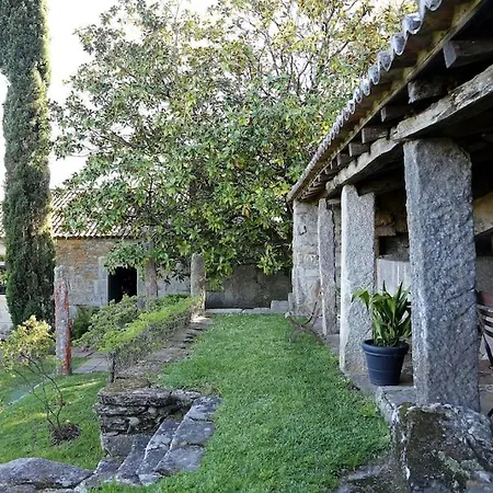 Fee4me O' Pepito 1743 Abbot's House *