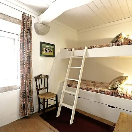 Fee4me O' Pepito 1743 Abbot's House San Bartolomé