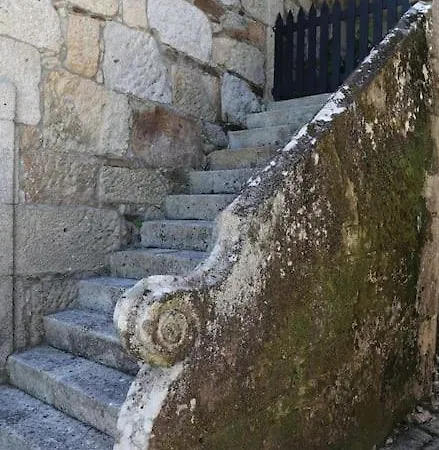 Fee4me O' Pepito 1743 Abbot's House