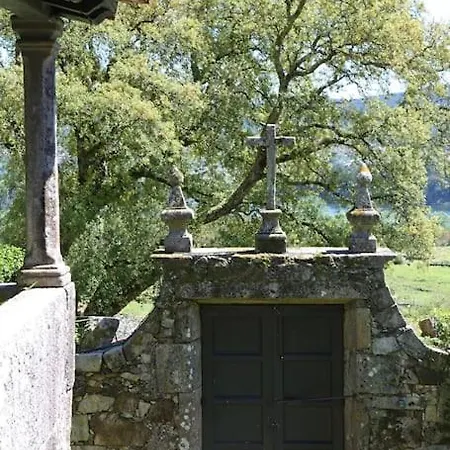 Fee4me O' Pepito 1743 Abbot's House Willa *