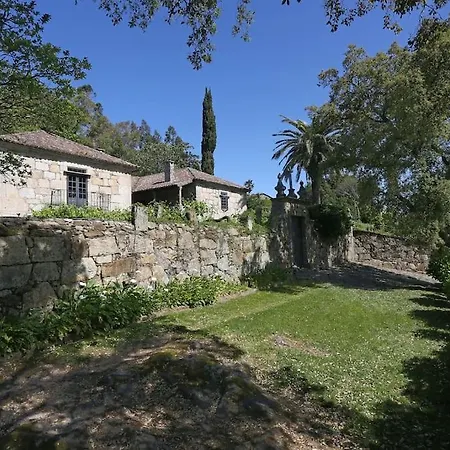 Willa Fee4me O' Pepito 1743 Abbot's House San Bartolomé