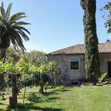 Fee4me O' Pepito 1743 Abbot's House San Bartolomé