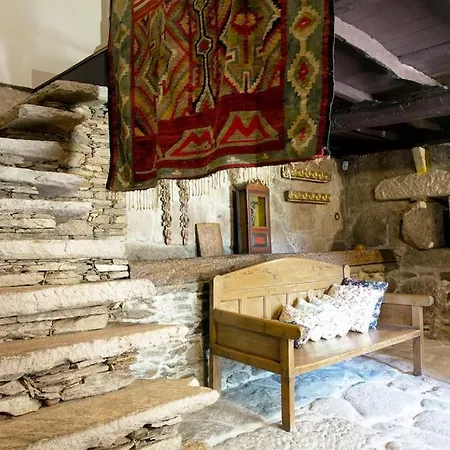 Βίλα Fee4me O' Pepito 1743 Abbot's House *