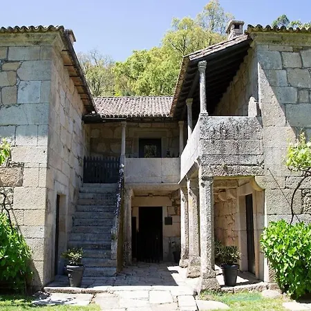 Fee4me O' Pepito 1743 Abbot's House Willa San Bartolomé