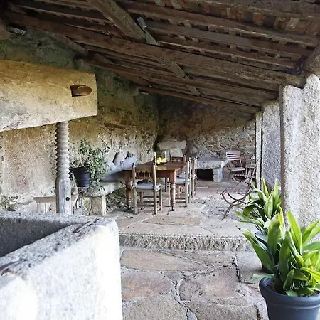 Willa Fee4me O' Pepito 1743 Abbot's House San Bartolomé