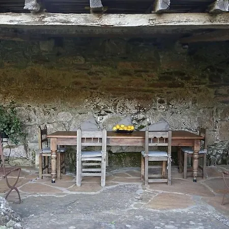 Fee4me O' Pepito 1743 Abbot's House * San Bartolomé