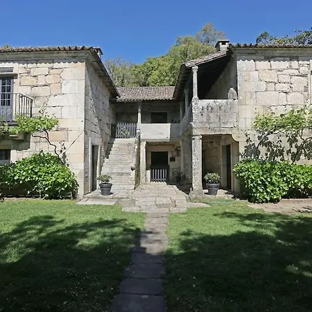 Willa Fee4me O' Pepito 1743 Abbot's House