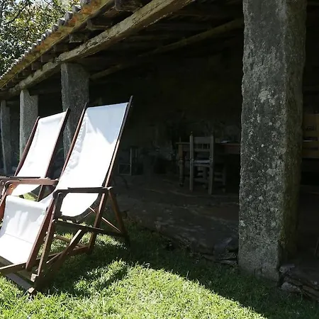 Willa Fee4me O' Pepito 1743 Abbot's House *