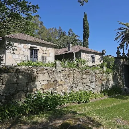 Fee4me O' Pepito 1743 Abbot's House Willa San Bartolomé