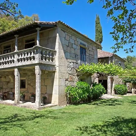 Fee4me O' Pepito 1743 Abbot's House Willa *
