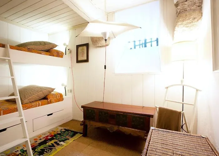 Βίλα Fee4me O' Pepito 1743 Abbot's House