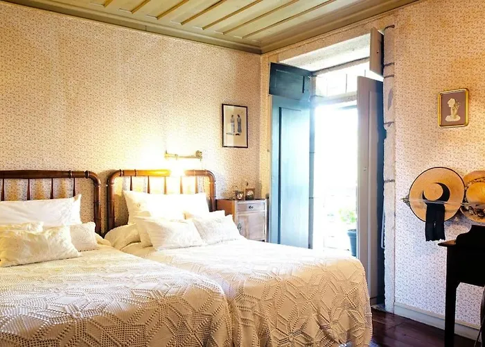 Βίλα Fee4me O' Pepito 1743 Abbot's House