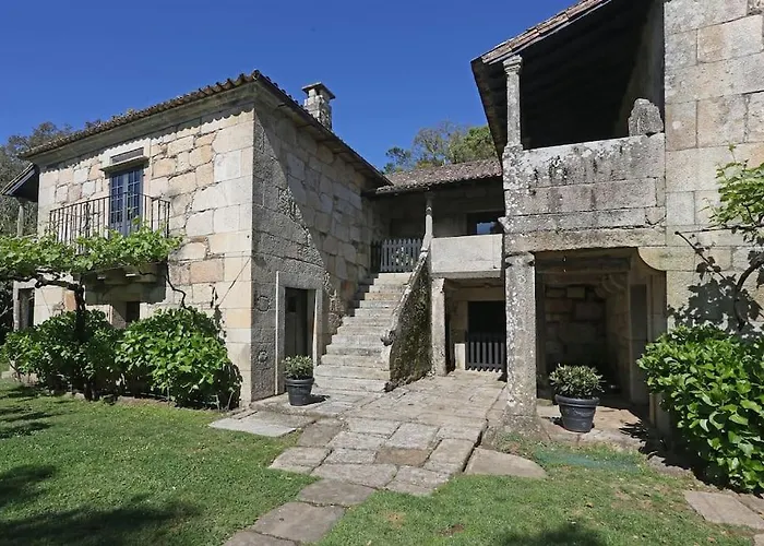 Fee4me O' Pepito 1743 Abbot's House * San Bartolomé