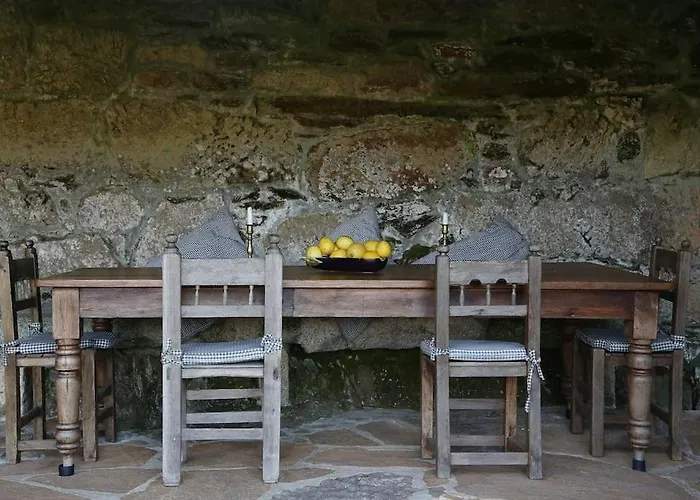 Βίλα Fee4me O' Pepito 1743 Abbot's House *