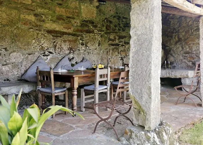 Fee4me O' Pepito 1743 Abbot's House *