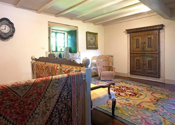 Fee4me O' Pepito 1743 Abbot's House San Bartolomé