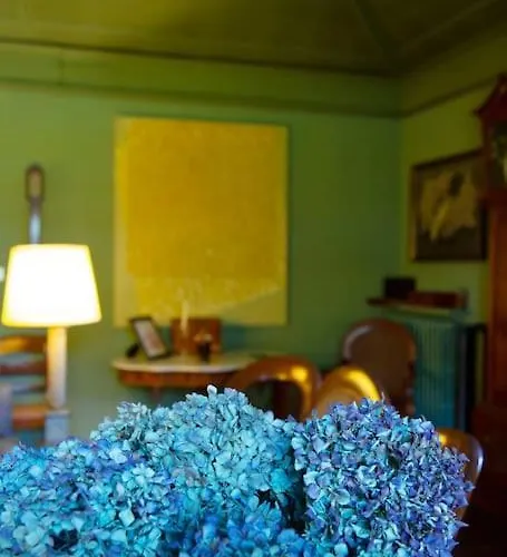 Fee4me O' Pepito 1743 Abbot's House * San Bartolomé