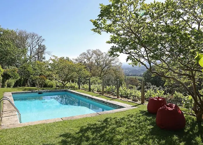 Fee4me O' Pepito 1743 Abbot's House Βίλα