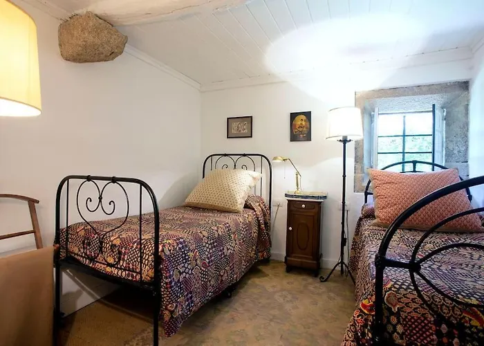 Βίλα Fee4me O' Pepito 1743 Abbot's House San Bartolomé