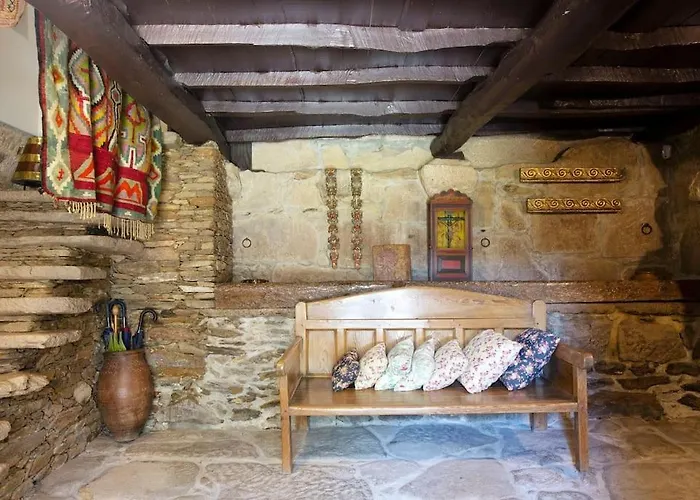 Fee4me O' Pepito 1743 Abbot's House * San Bartolomé