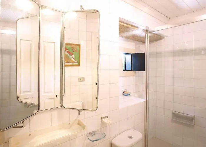 Fee4me O' Pepito 1743 Abbot's House