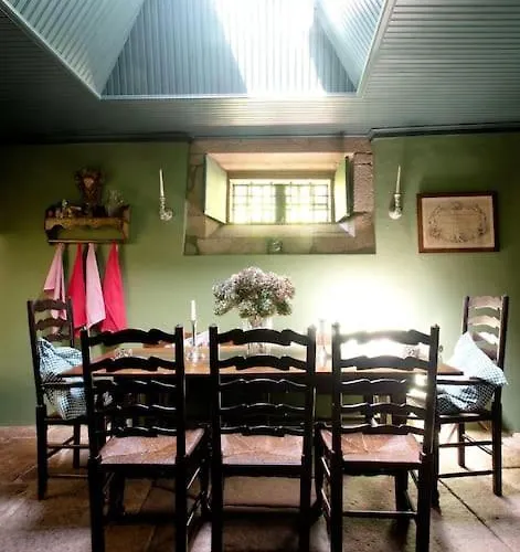 Fee4me O' Pepito 1743 Abbot's House Βίλα