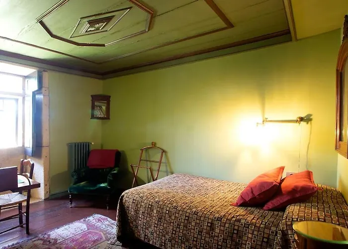 Βίλα Fee4me O' Pepito 1743 Abbot's House San Bartolomé