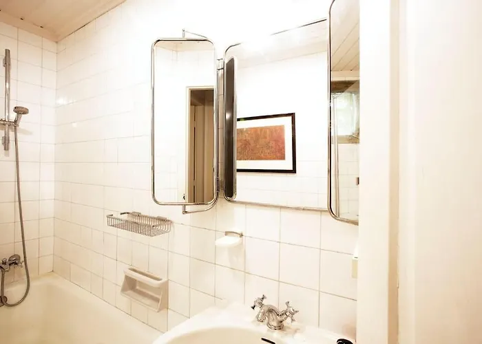 Βίλα Fee4me O' Pepito 1743 Abbot's House