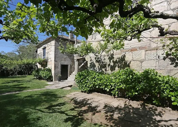 Fee4me O' Pepito 1743 Abbot's House Βίλα *