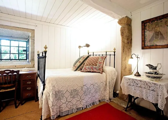 Βίλα Fee4me O' Pepito 1743 Abbot's House *