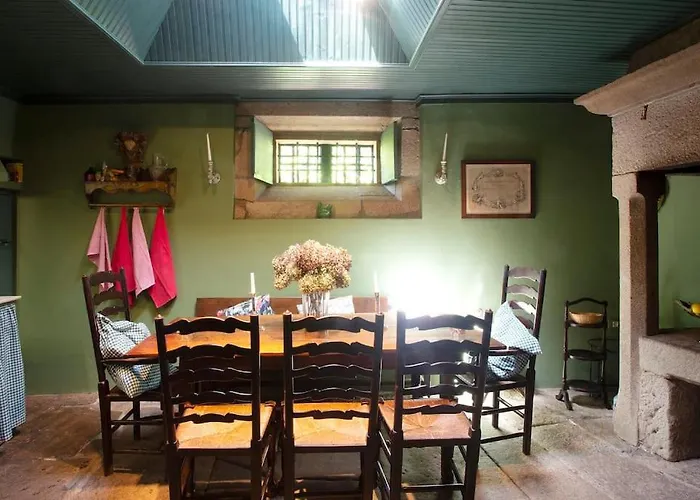 Fee4me O' Pepito 1743 Abbot's House Βίλα San Bartolomé