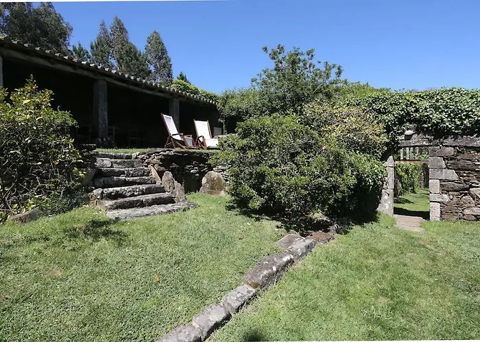 Βίλα Fee4me O' Pepito 1743 Abbot's House San Bartolomé