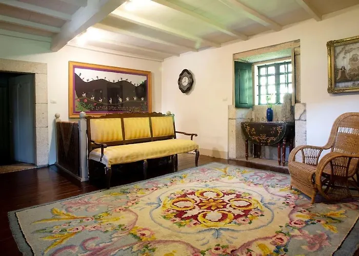 Fee4me O' Pepito 1743 Abbot's House *