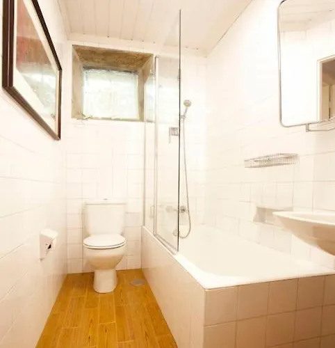 Fee4me O' Pepito 1743 Abbot's House