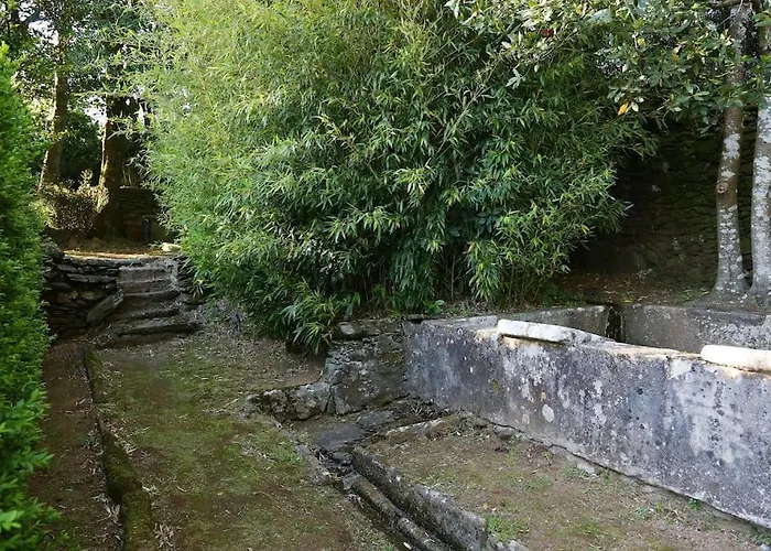 Fee4me O' Pepito 1743 Abbot's House Βίλα