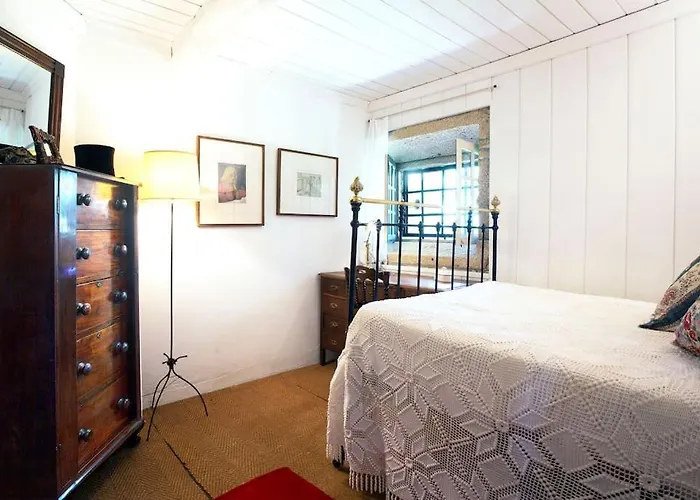 Βίλα Fee4me O' Pepito 1743 Abbot's House *