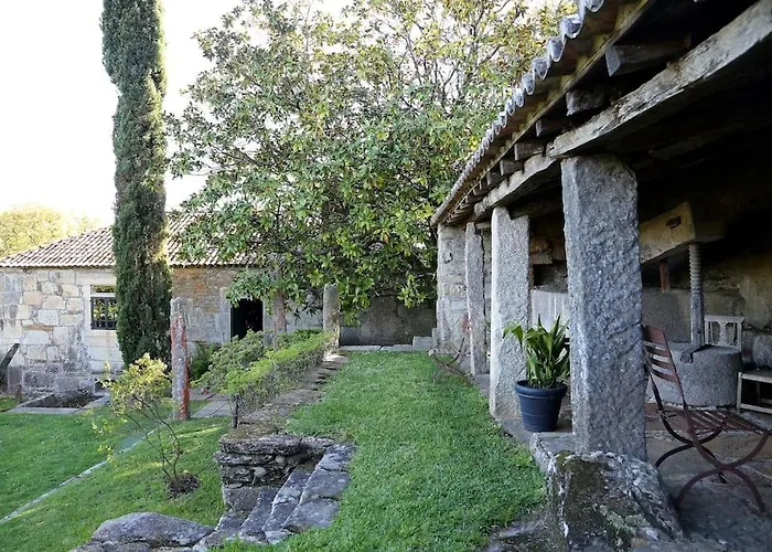 Fee4me O' Pepito 1743 Abbot's House *