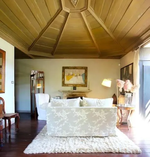 Fee4me O' Pepito 1743 Abbot's House * San Bartolomé