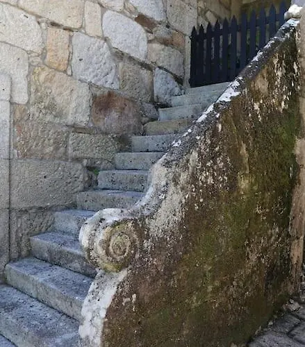 Fee4me O' Pepito 1743 Abbot's House