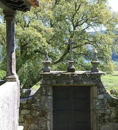 Fee4me O' Pepito 1743 Abbot's House Βίλα *