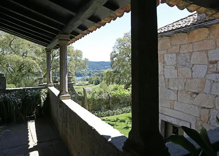 Βίλα Fee4me O' Pepito 1743 Abbot's House *